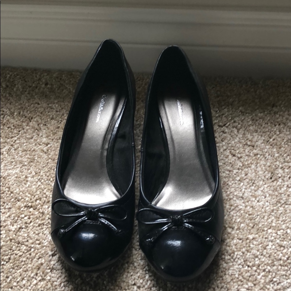 Croft & barrow shoes